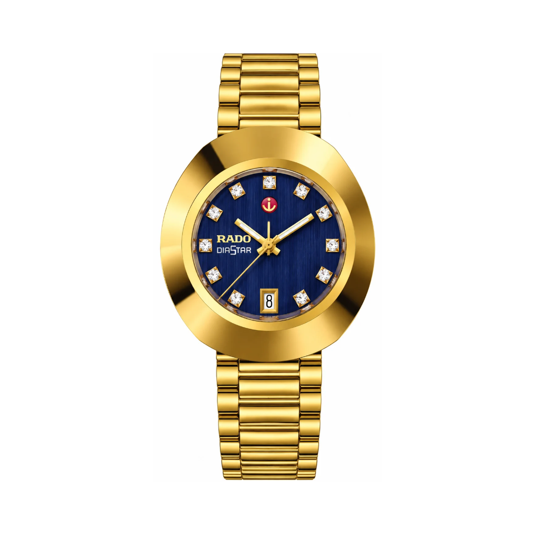 Rado R12416523 Original Women's Automatic