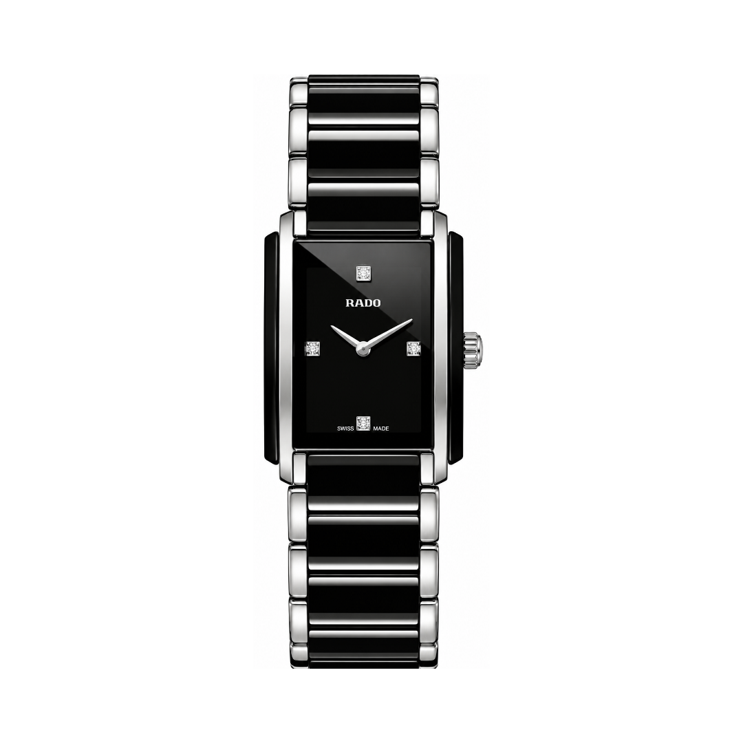 Rado R20613712 Integral Women's Quartz