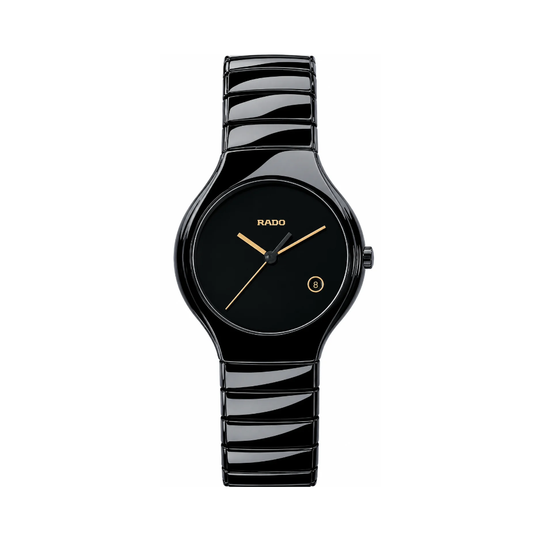Rado R27653172 True Gents Quartz