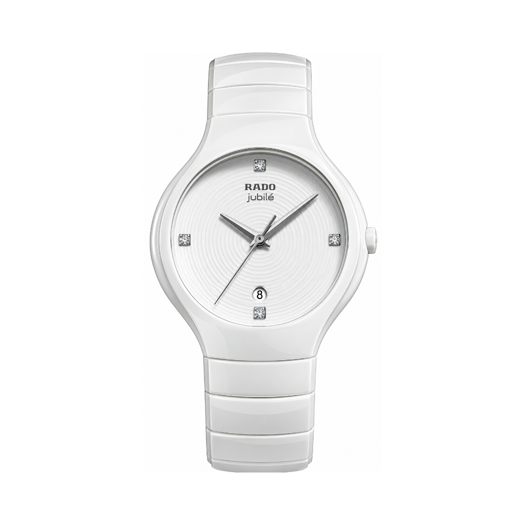 Rado R27695712 True Women's Quartz