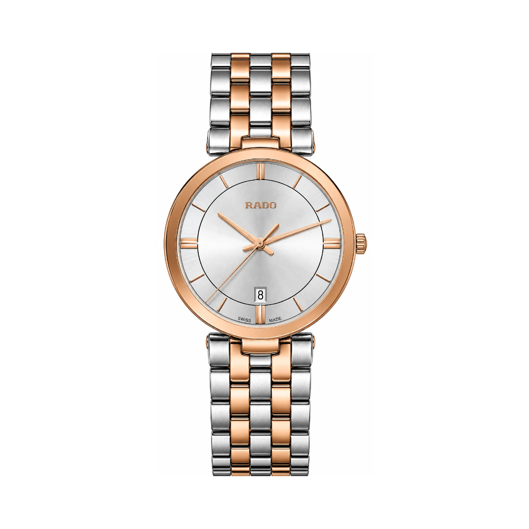 Rado R48869103 Florence Ladies Quartz
