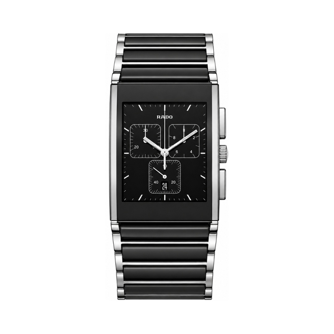 RADO XL INTEGRAL CHRONOGRAPH R20849152