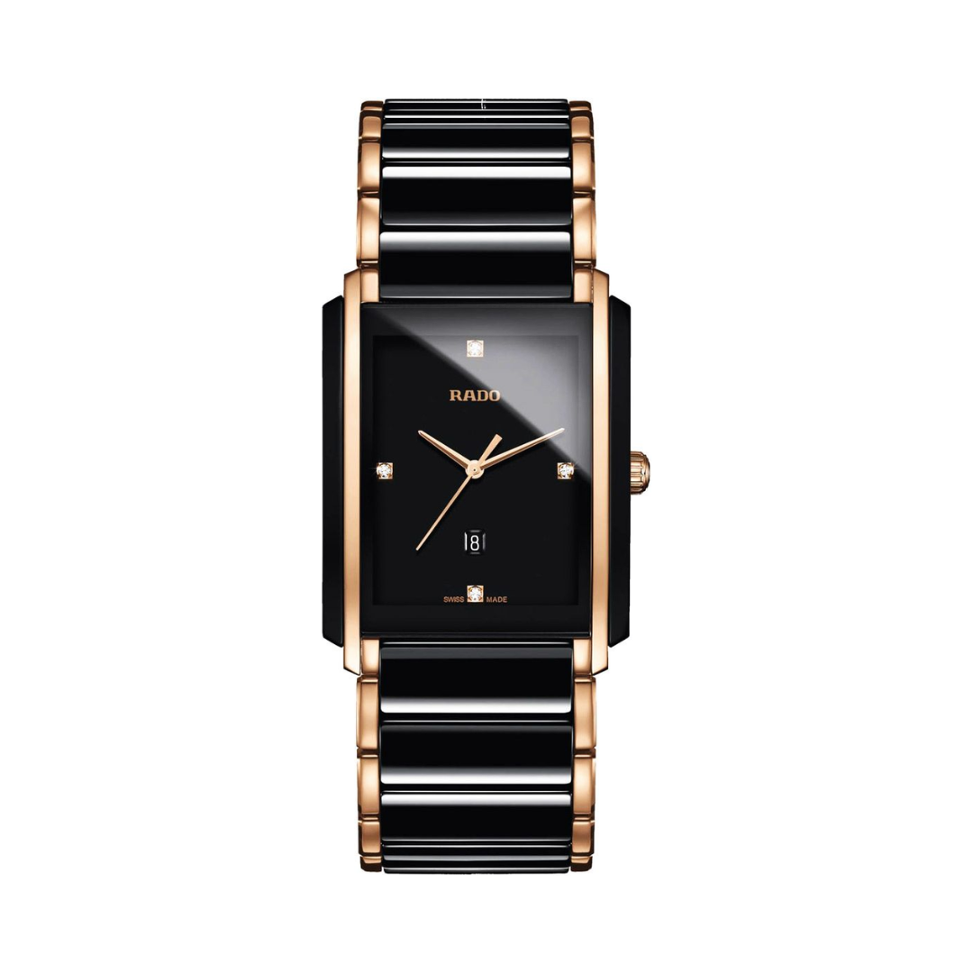 Rado R20207712 Integral Gents Quartz