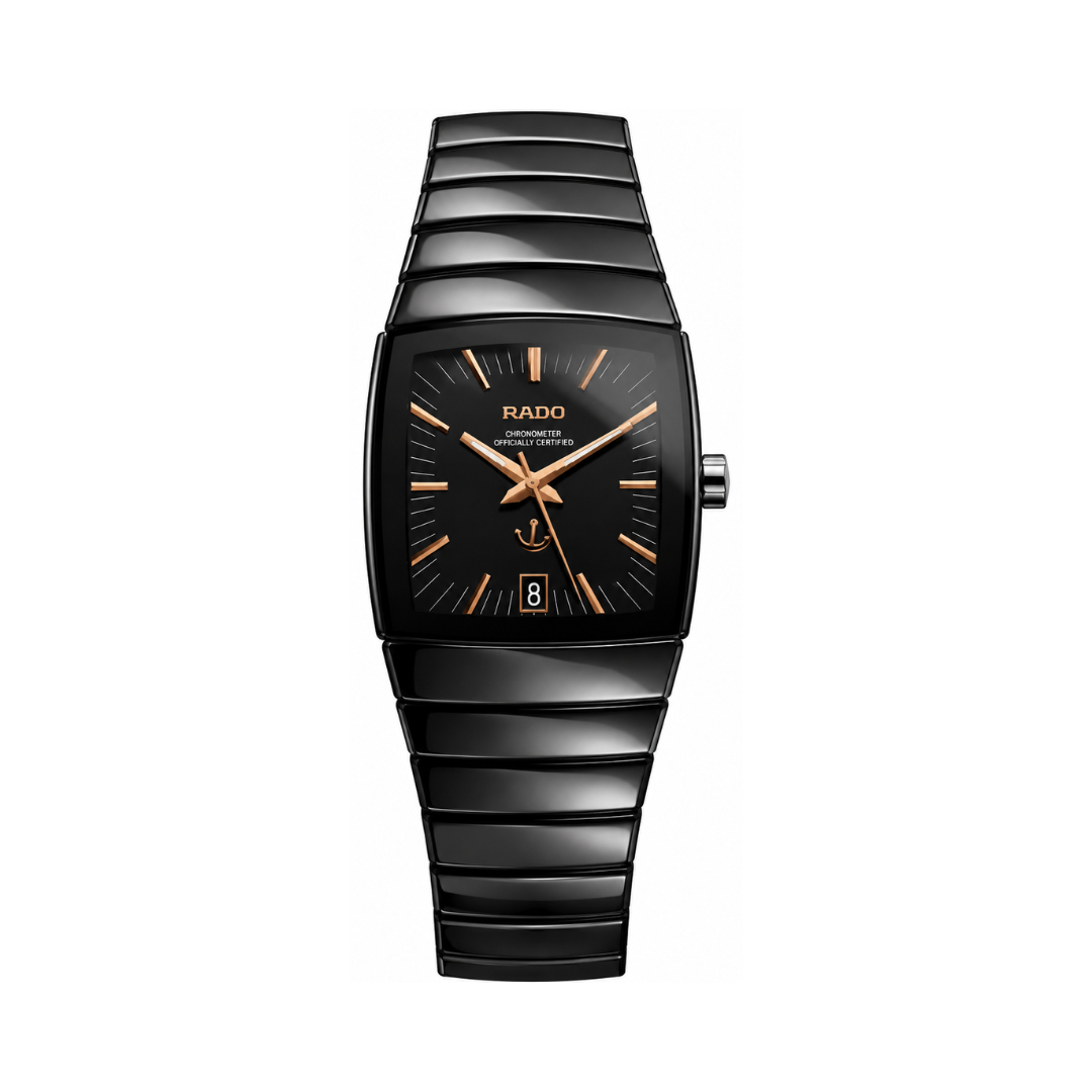 Rado Sintra Ceramic Chronometer Automatic - R13663162