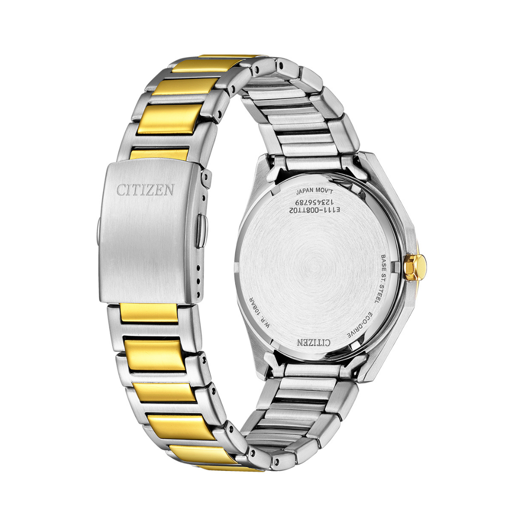 Citizen BM7624-82A Eco-Drive Men Watch