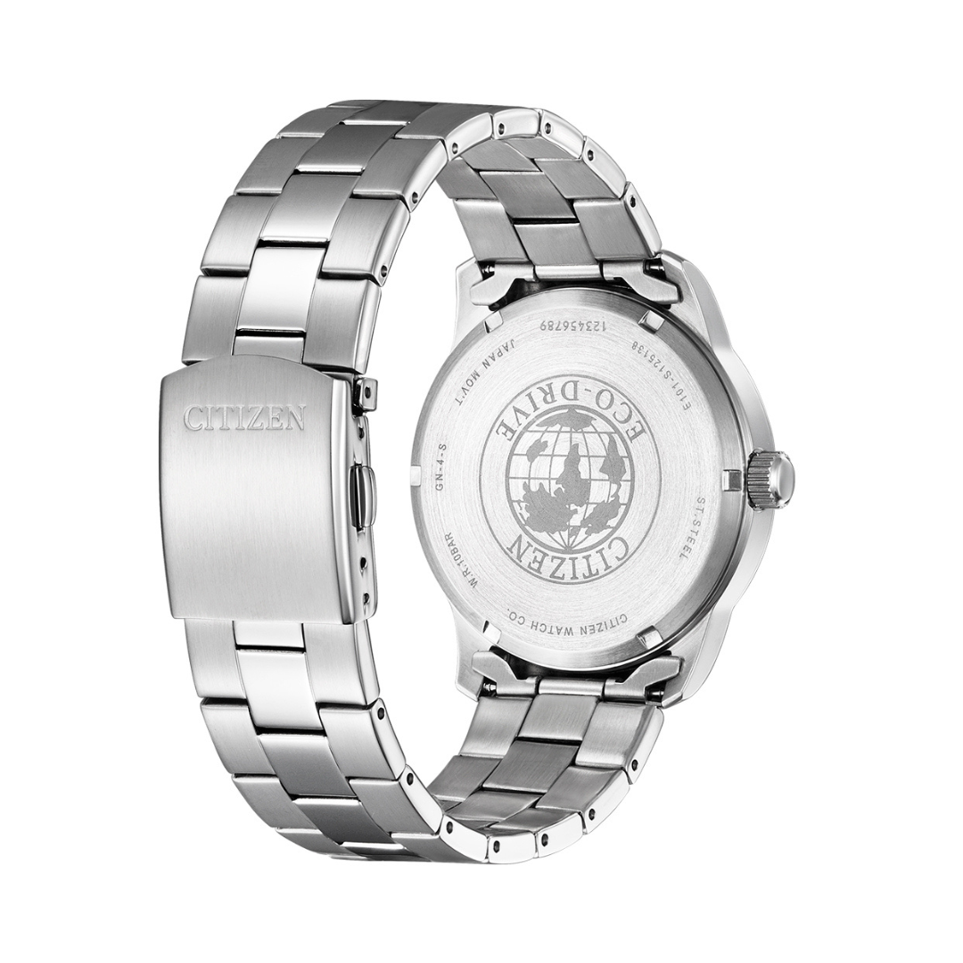 Citizen BM8550-81E Eco-Drive Gents Watch