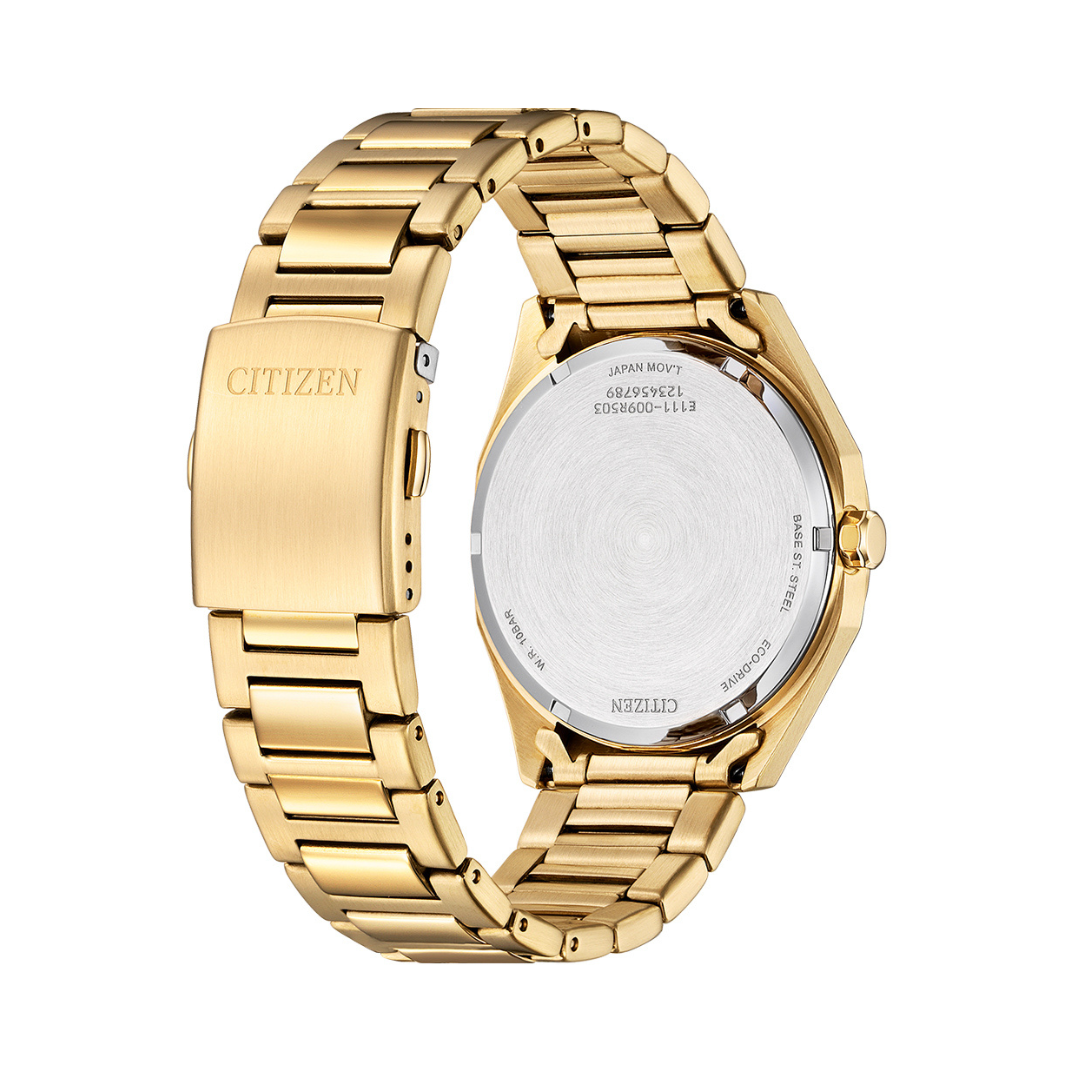 Citizen BM7633-81X Weekender Men Watch