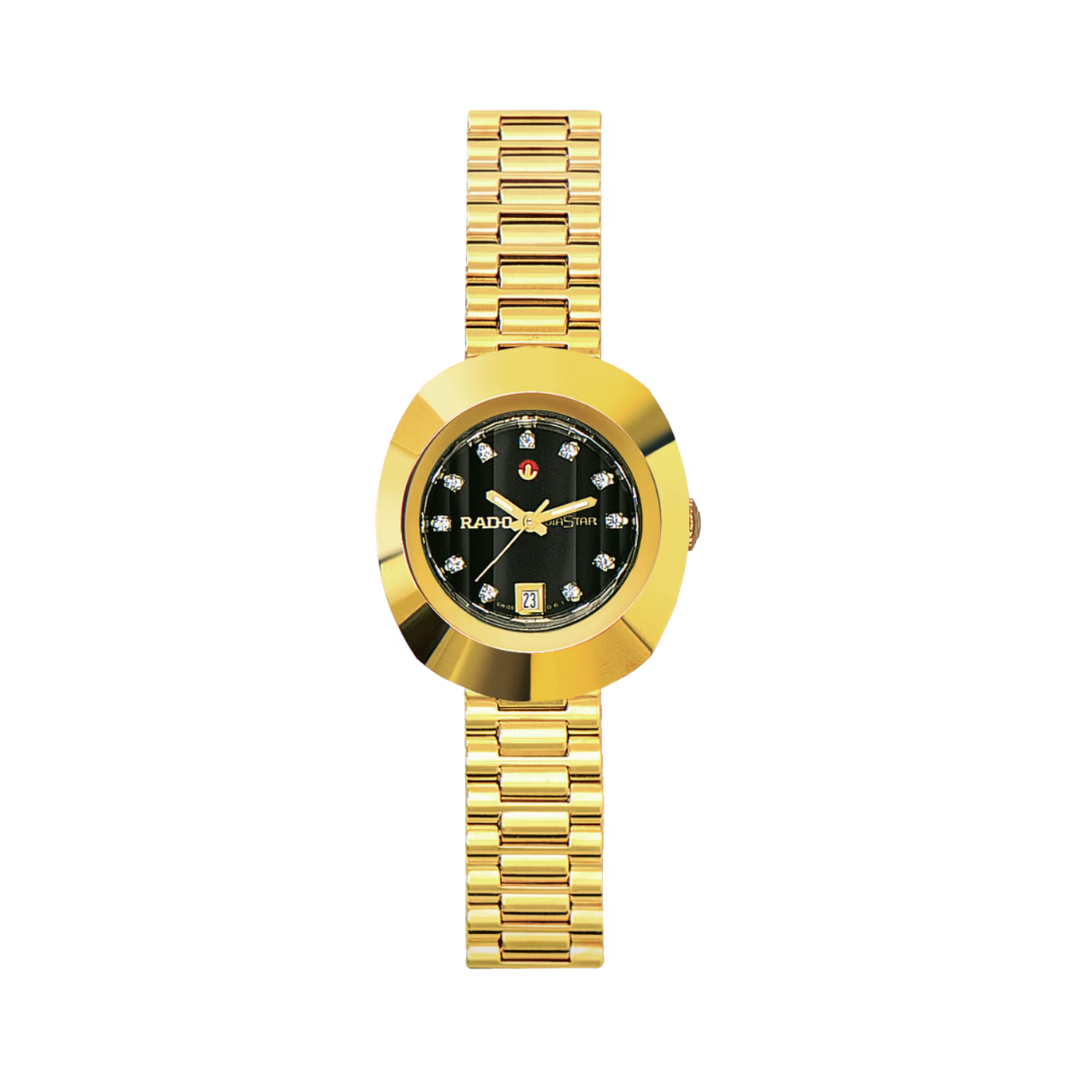 Rado DiaStar Original - R12416613