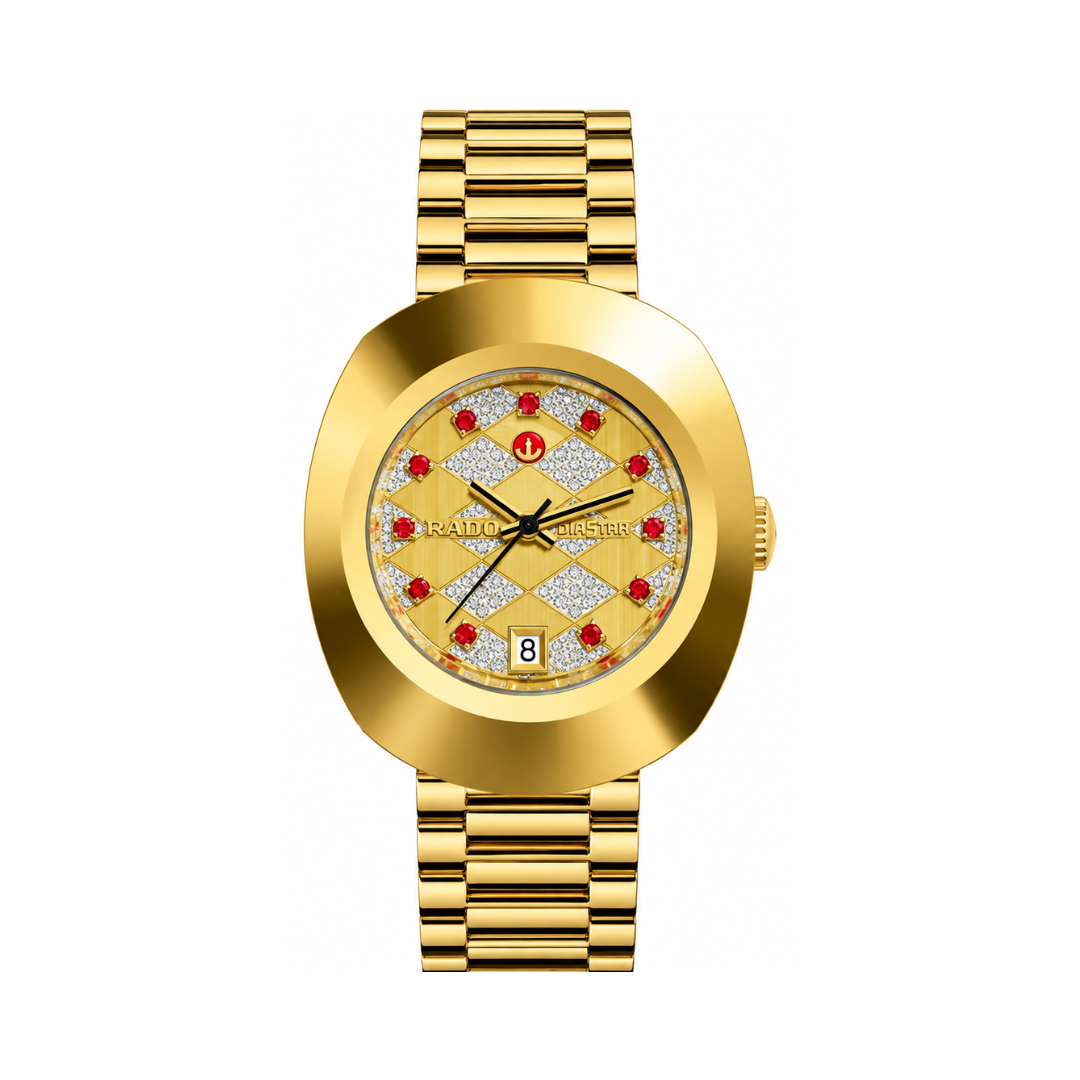 Rado DiaStar Original - R12416193