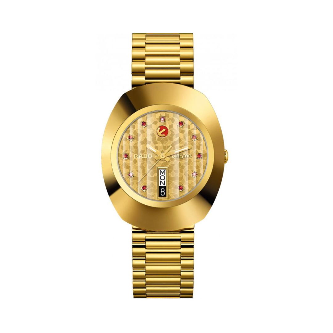 RADO ORIGINAL AUTOMATIC R12413653