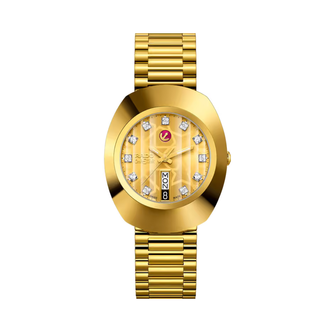 RADO ORIGINAL AUTOMATIC R12413503