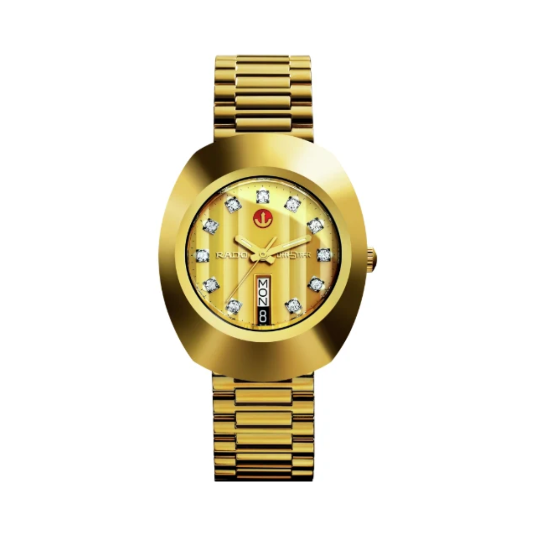 RADO ORIGINAL AUTOMATIC R12413493