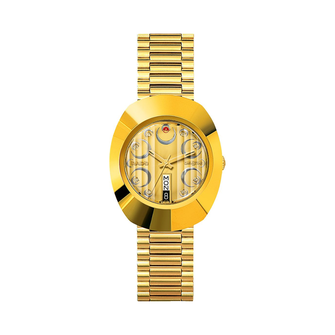 Rado Original - R12413383