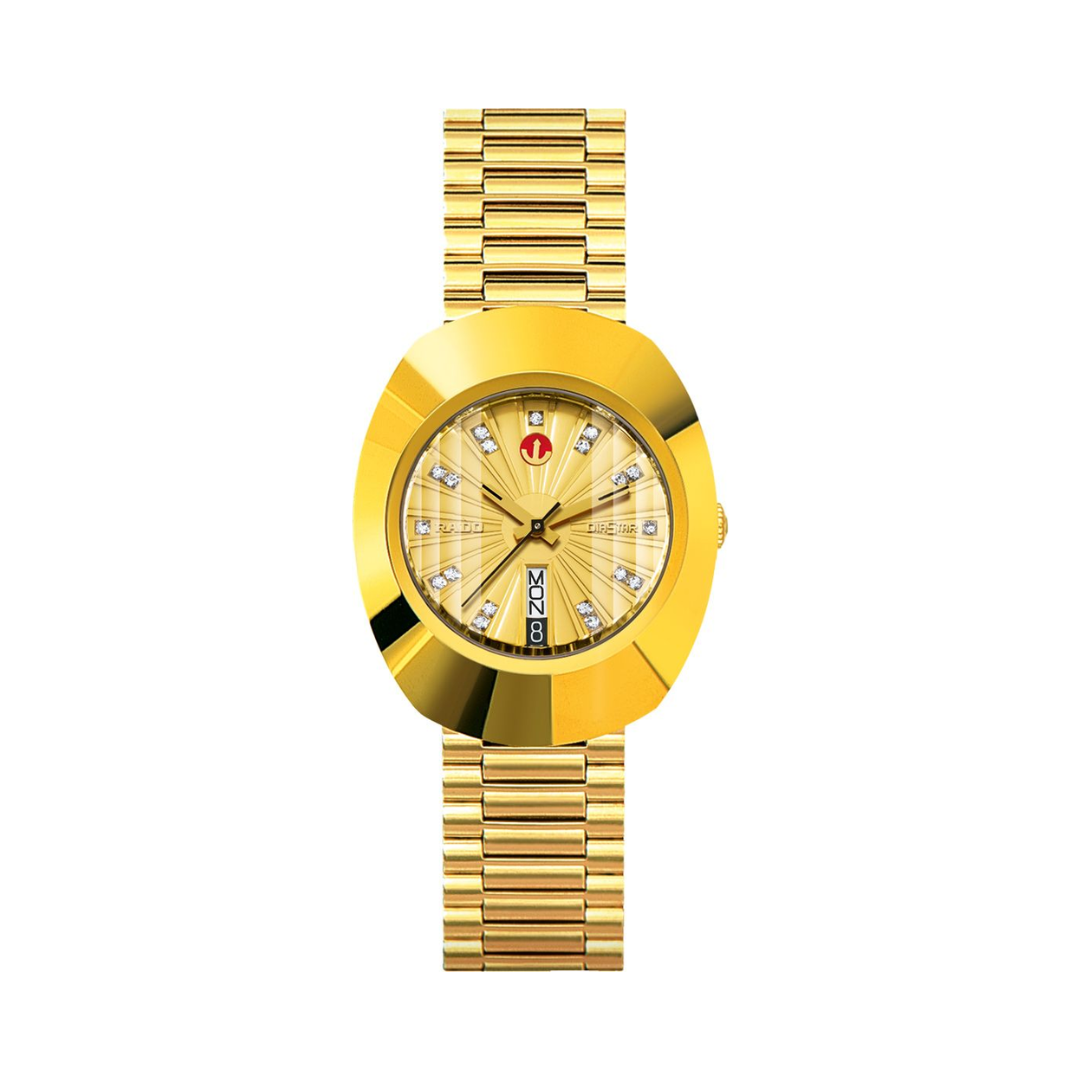 Rado Original - R12413363
