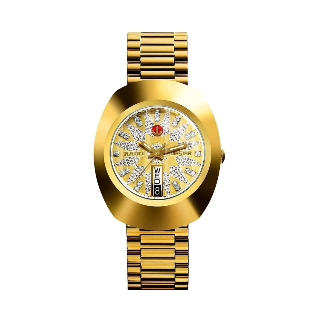 RADO DiaStar - R12413263
