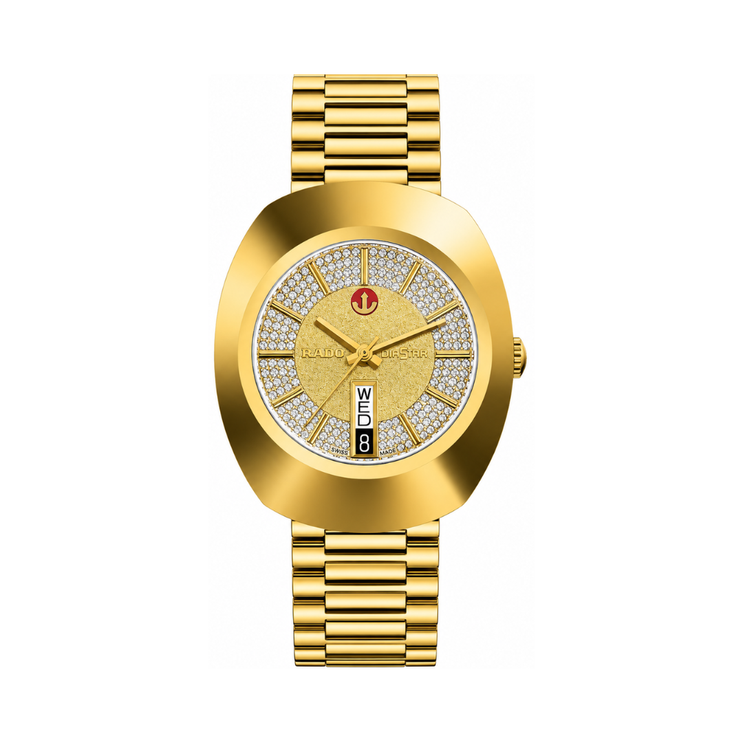 RADO ORIGINAL AUTOMATIC R12413243