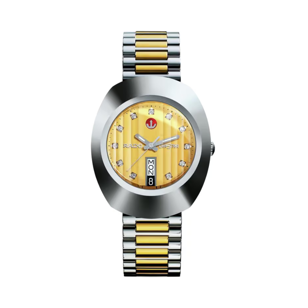 RADO ORIGINAL DIASTAR R12408633
