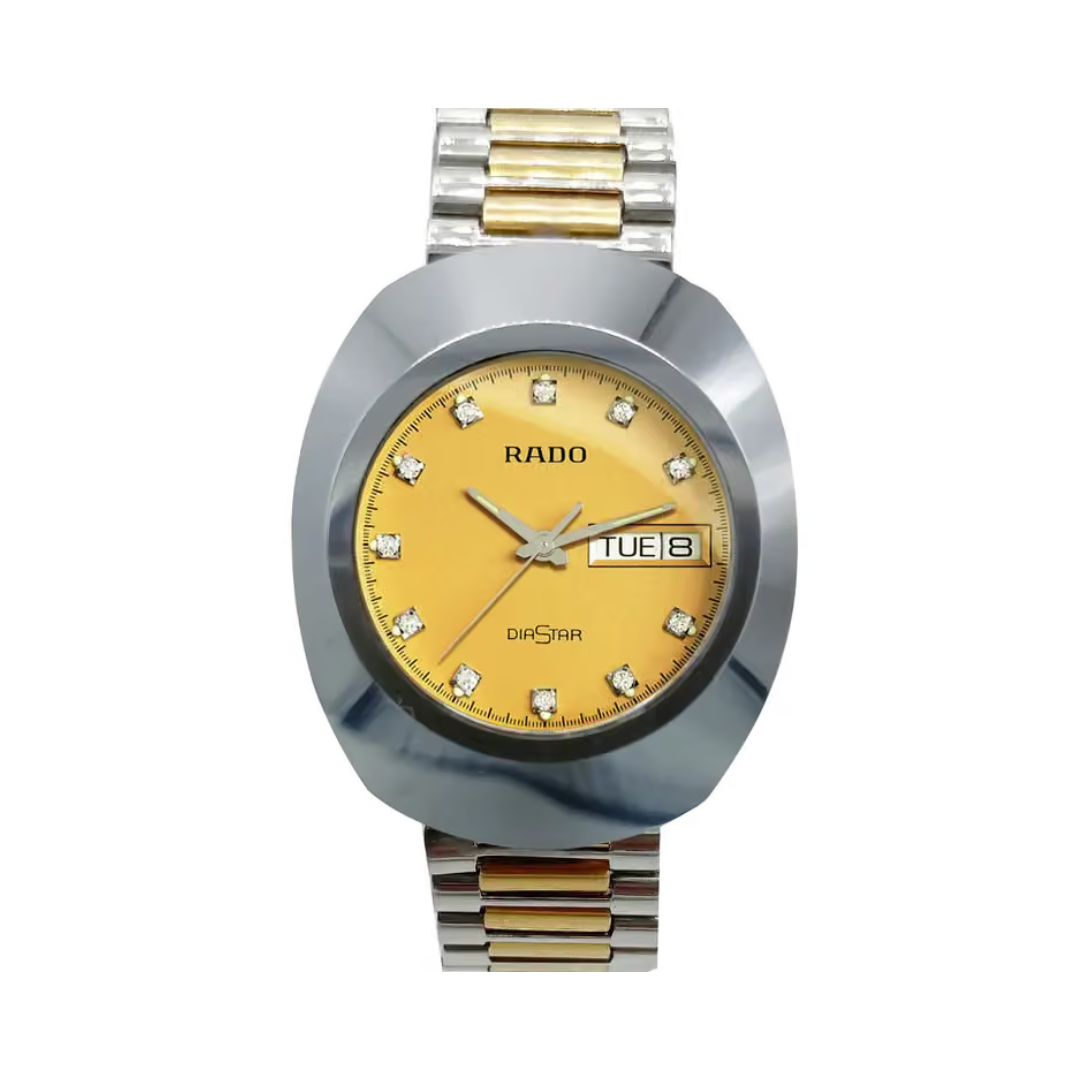 RADO ORIGINAL R12391633