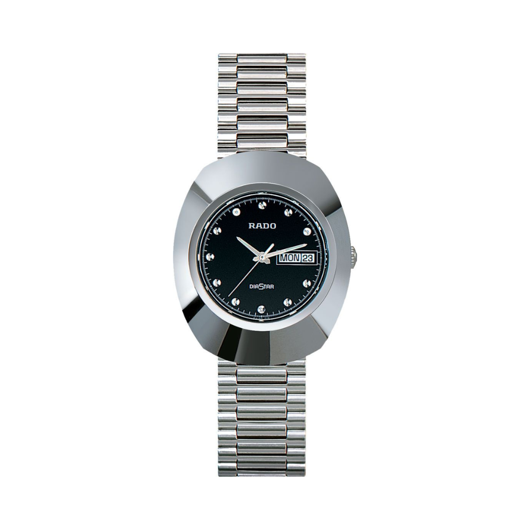 RADO ORIGINAL R12391153
