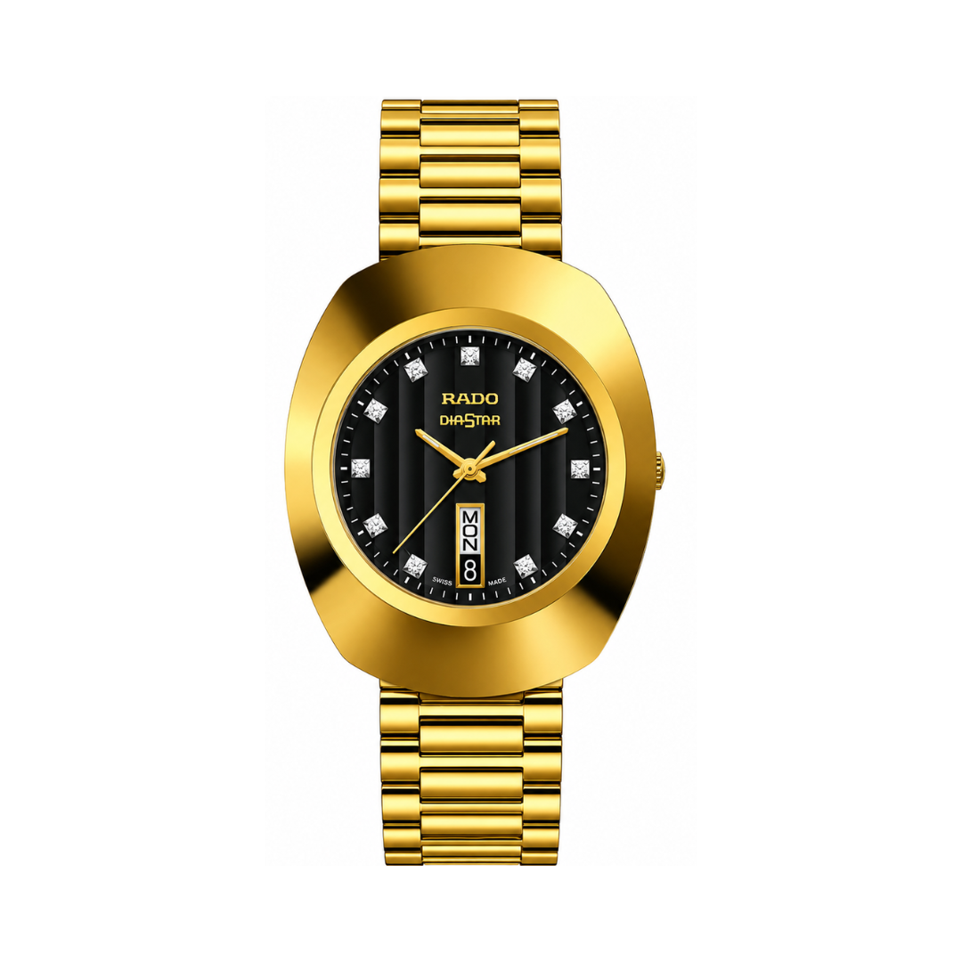 RADO ORIGINAL R12304313