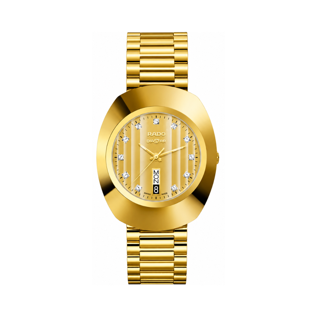 RADO ORIGINAL R12304303