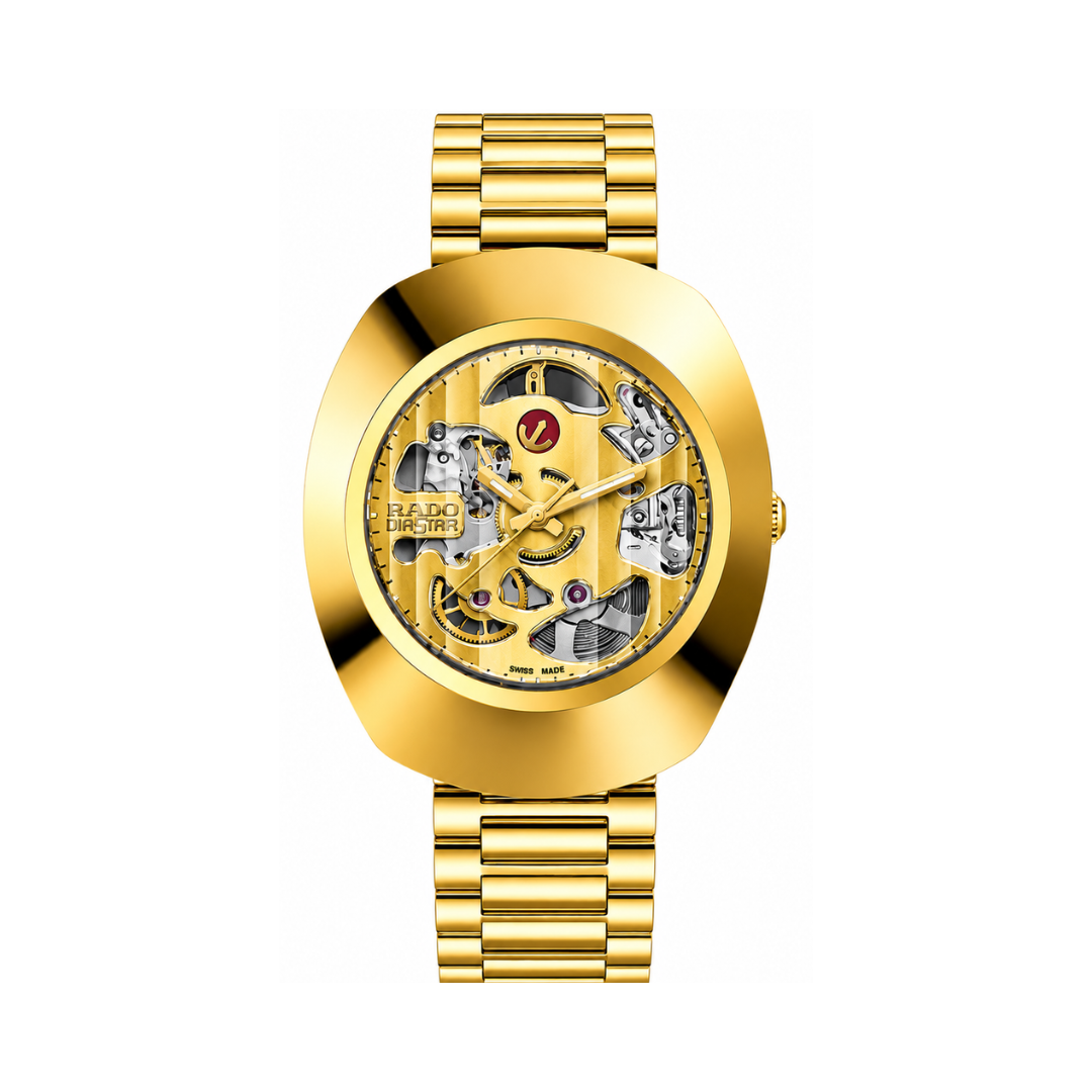 Rado Original - R12064253