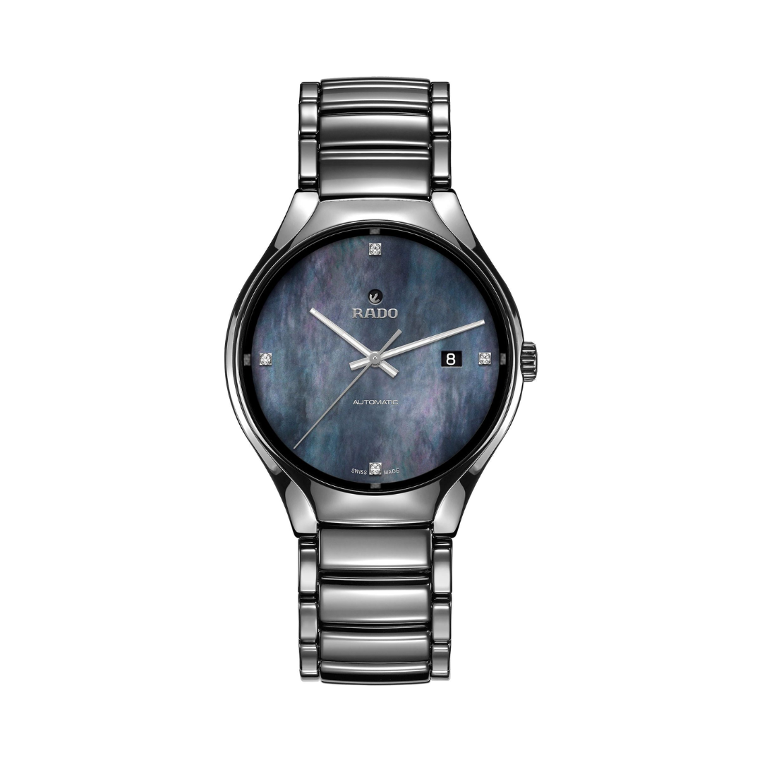 Rado R27110872 True Gents Automatic