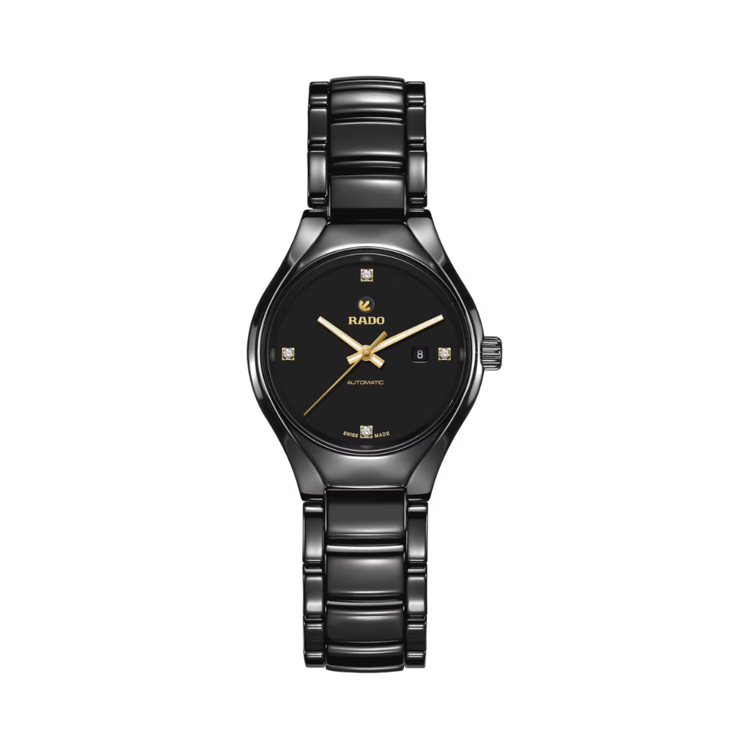 Rado True Round R27242712