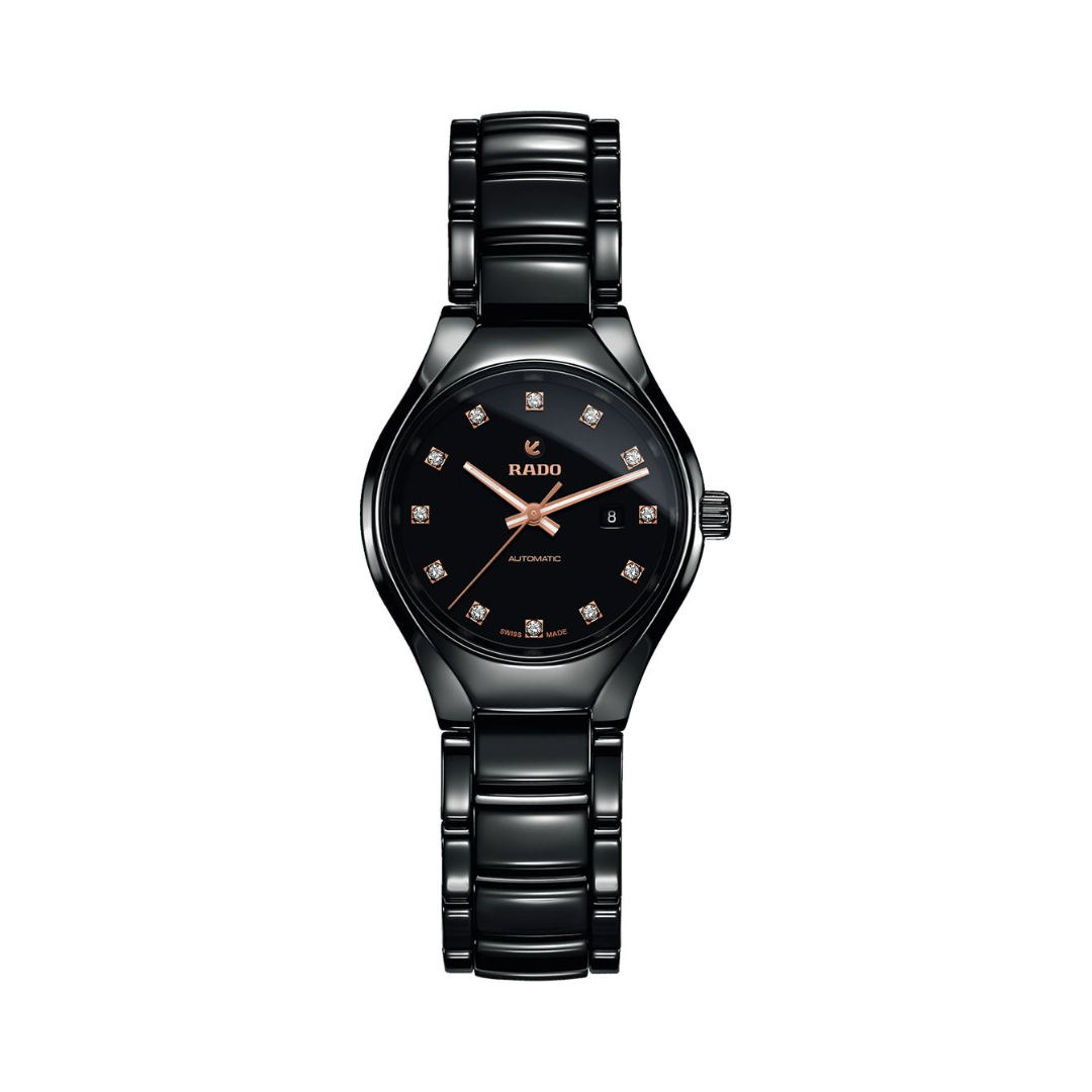 Rado True Round R27242732