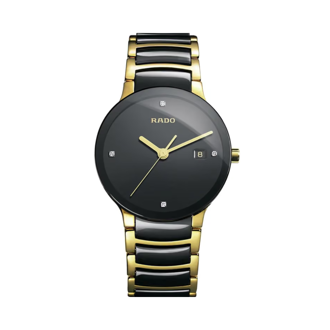 Rado R30929712 Centrix Jubile Gents Quartz
