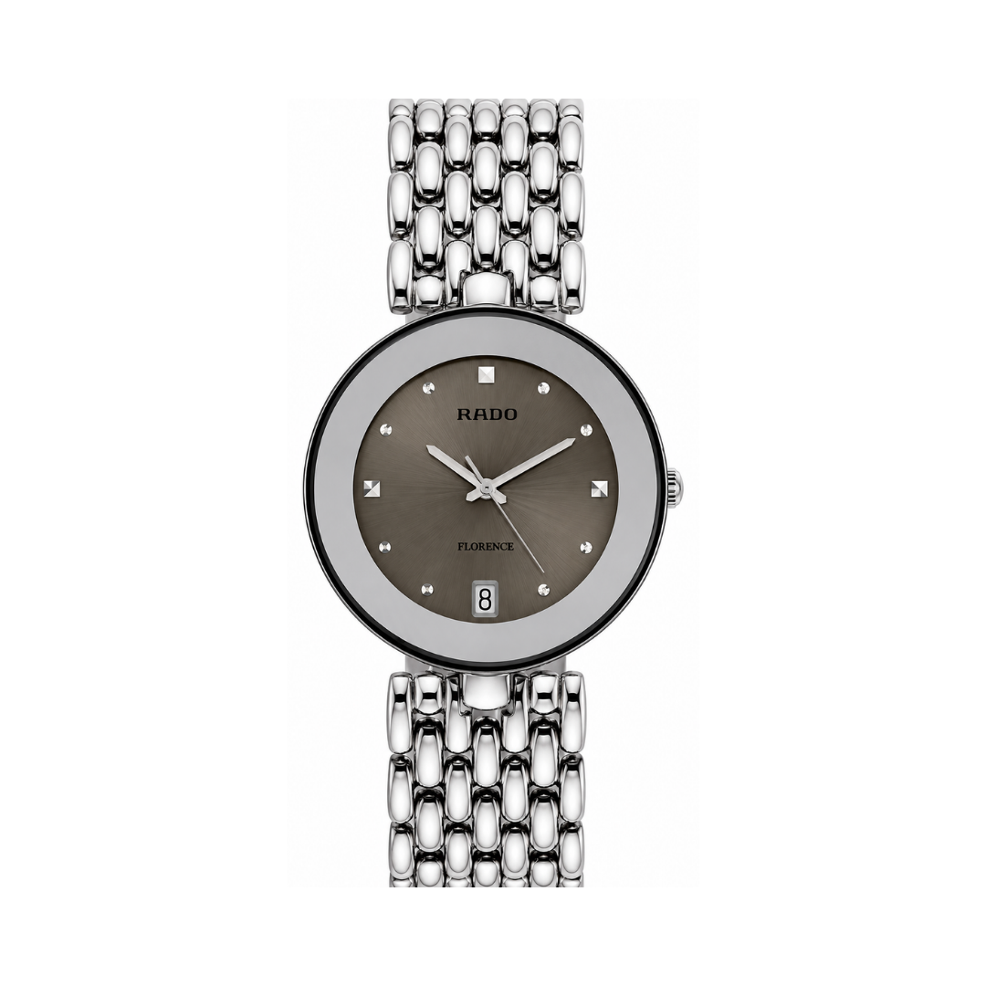 Rado R48792103 Florence Gents Quartz