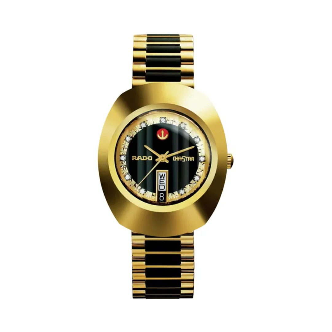 RADO ORIGINAL AUTOMATIC R12413584