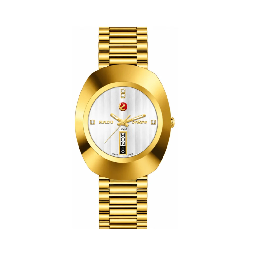 RADO ORIGINAL AUTOMATIC R12413783