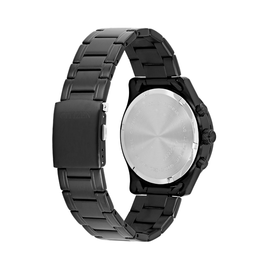 Citizen AN8195-58E Stainless Steel Band Men Watch