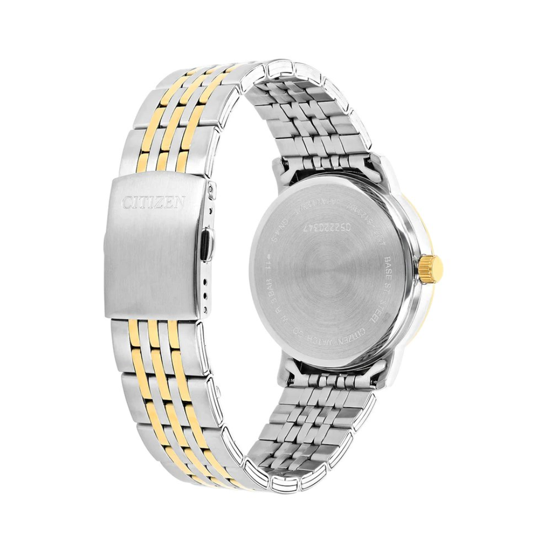 Citizen DZ0044-50L Stainless Steel Men Watch