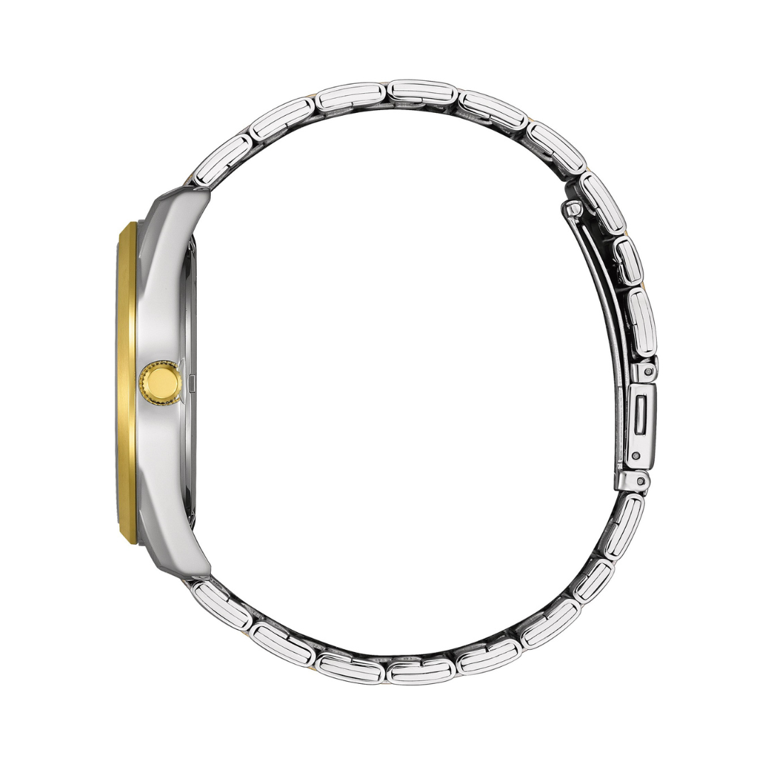 Citizen BI1036-57A Metal Band Men Watch