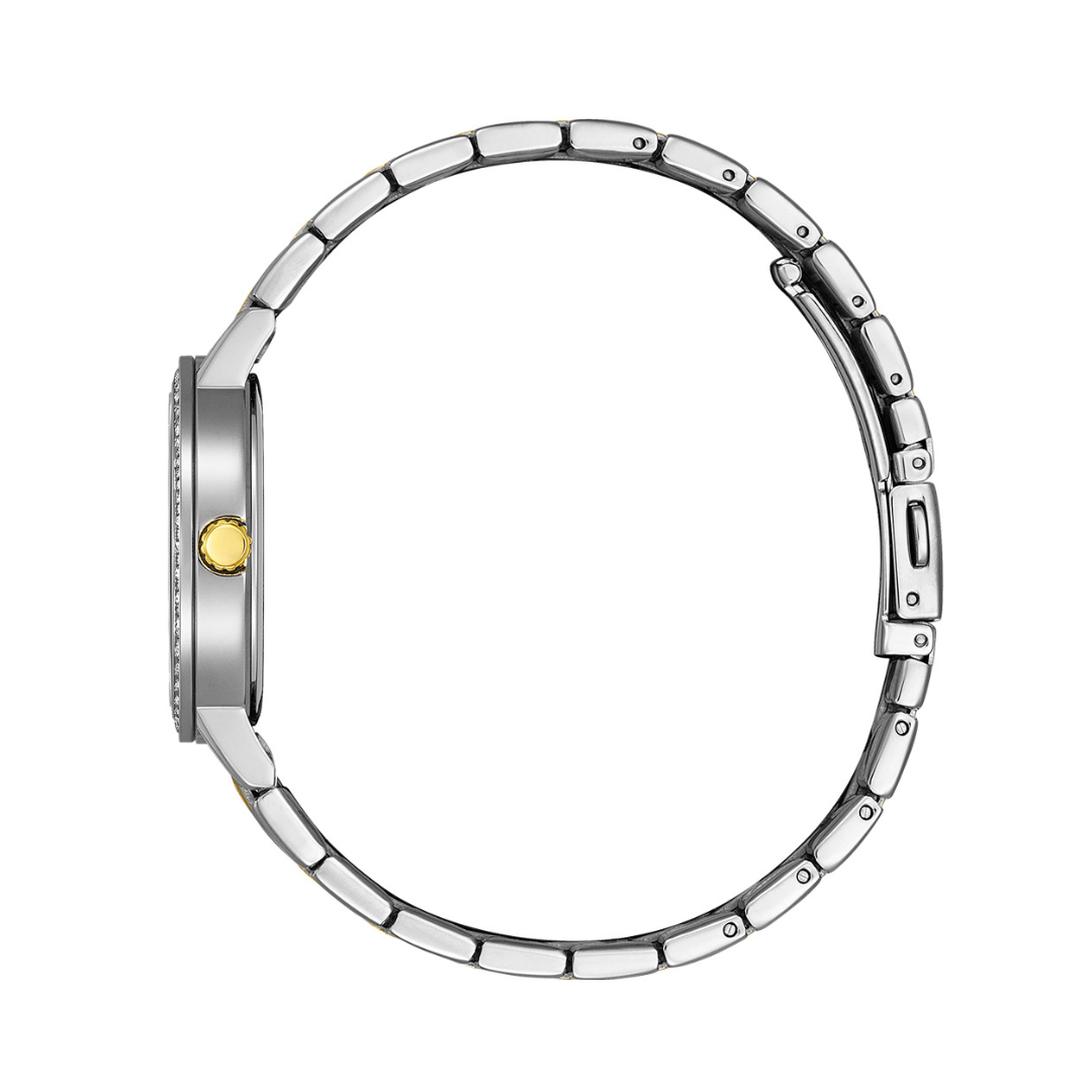 Citizen EL3104-54D Stainless Steel Women Watch