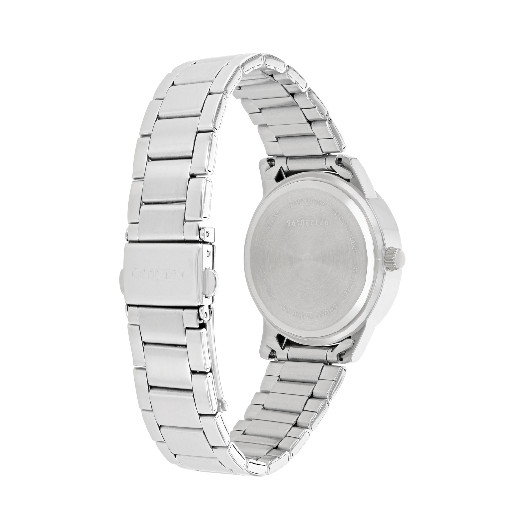 Citizen EL3090-81H Stainless Steel Women Watch