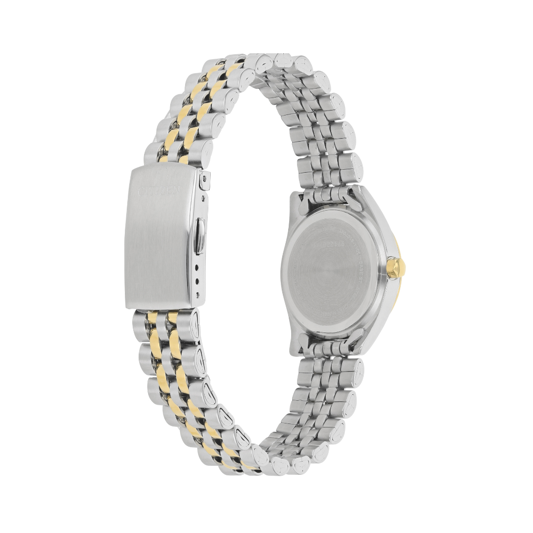 Citizen EU6064-54D Stainless Steel Women Watch