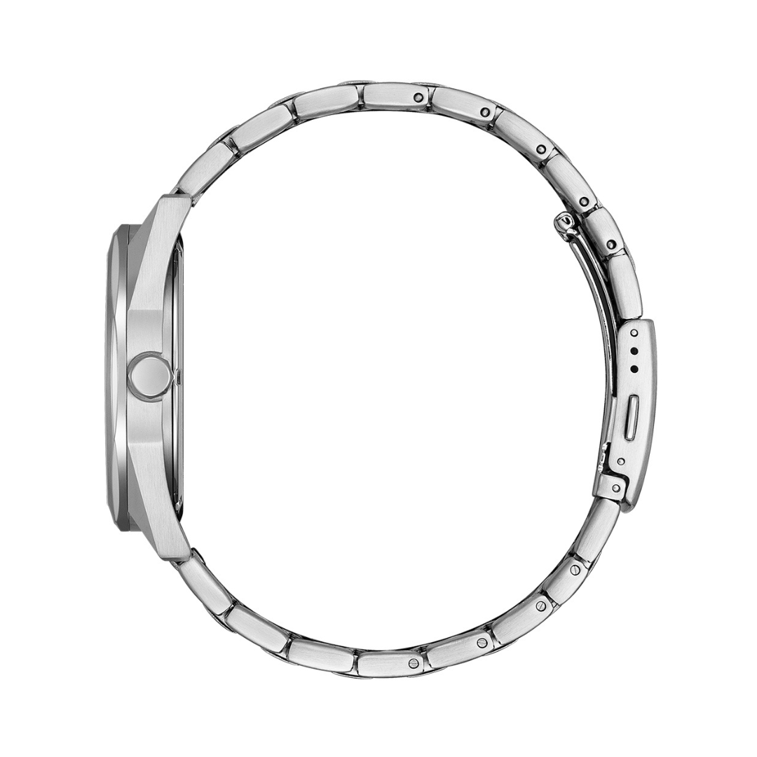 Citizen BM7600-81E Eco Drive Basic Men Watch