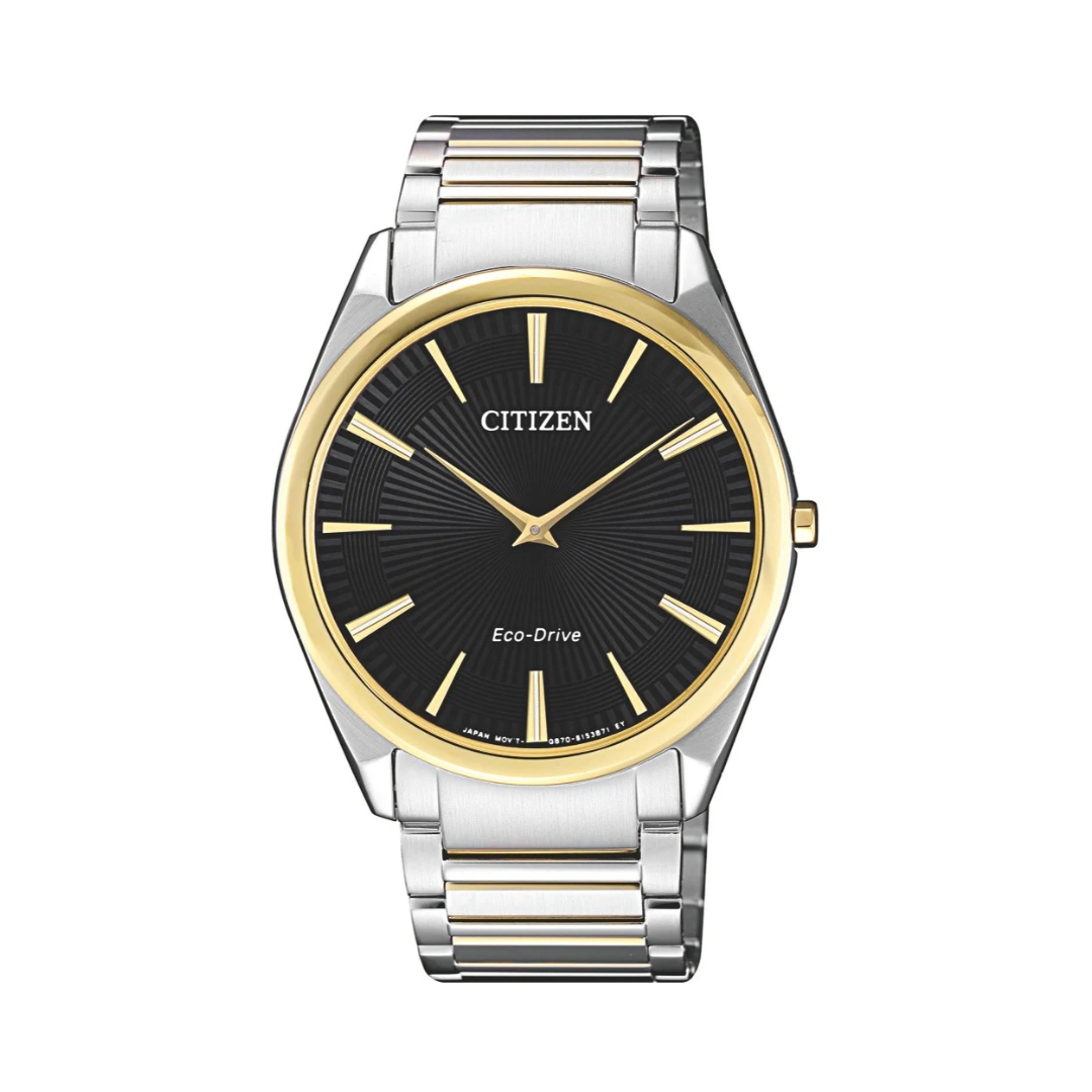 Citizen AR3078-88E Stiletto Stainless Steel Band Men Watch
