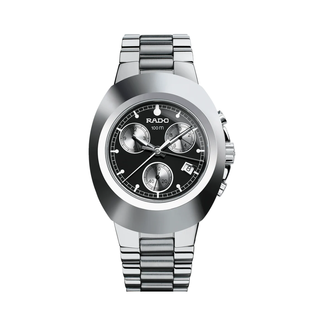 RADO ORIGINAL CHRONOGRAPH R12638163