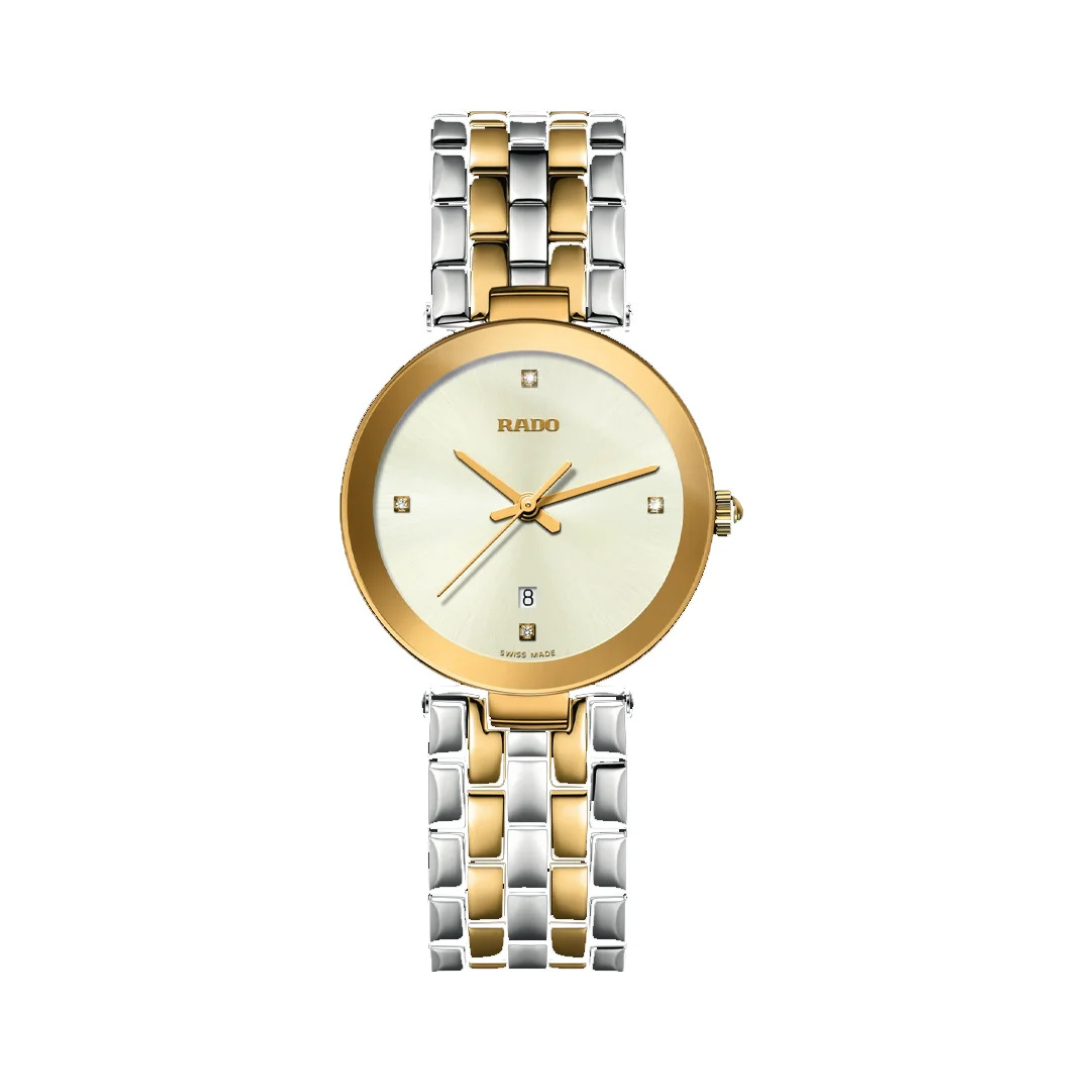 Rado R48872723 Florence Ladies Quartz
