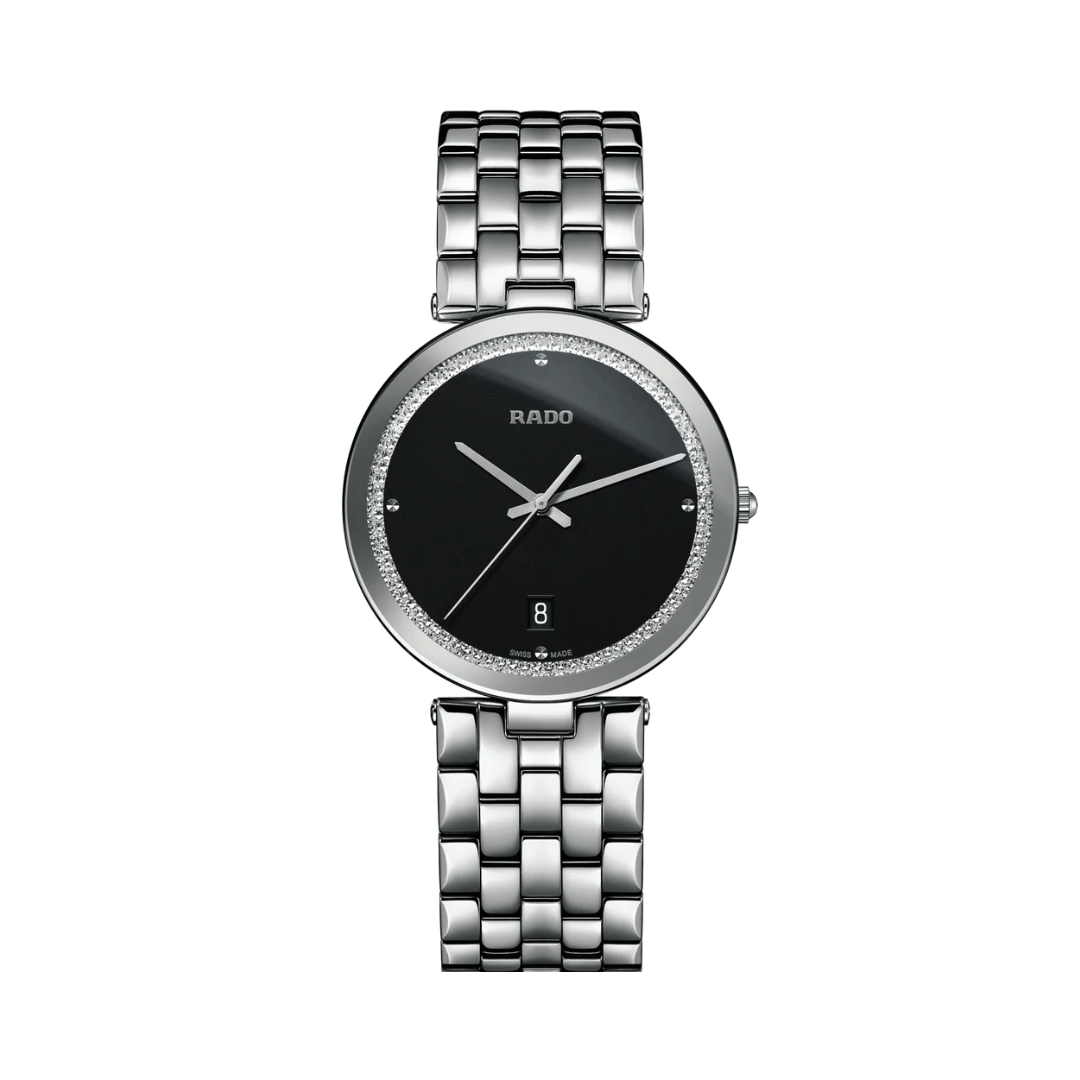 Rado R48870153 Florence Ladies Quartz