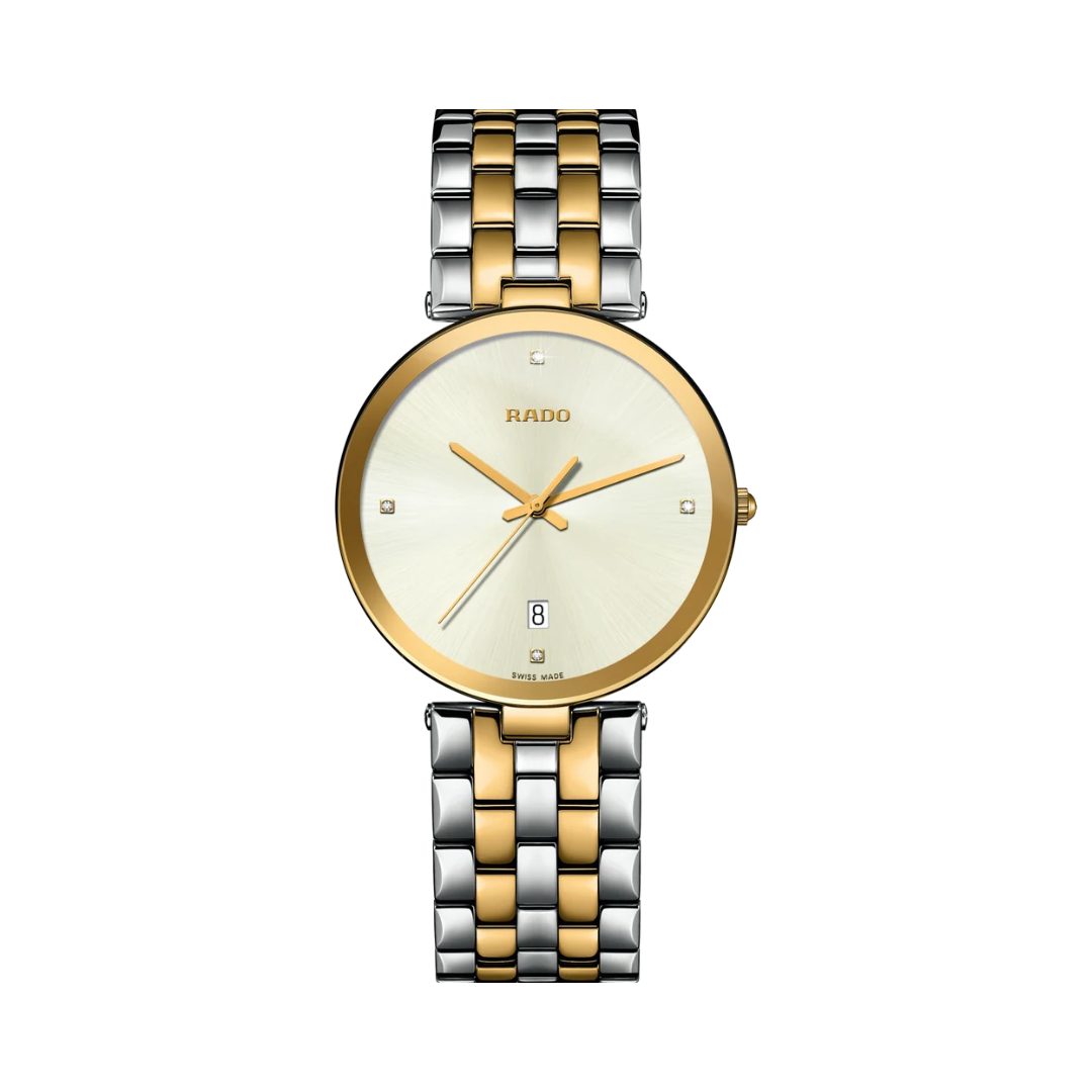 Rado R48868723 Florence Gents Quartz