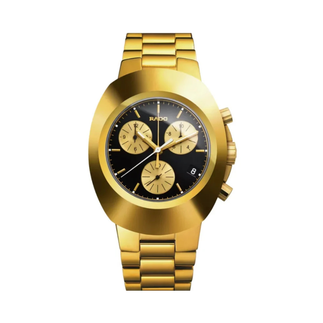RADO ORIGINAL CHRONOGRAPH R12949153