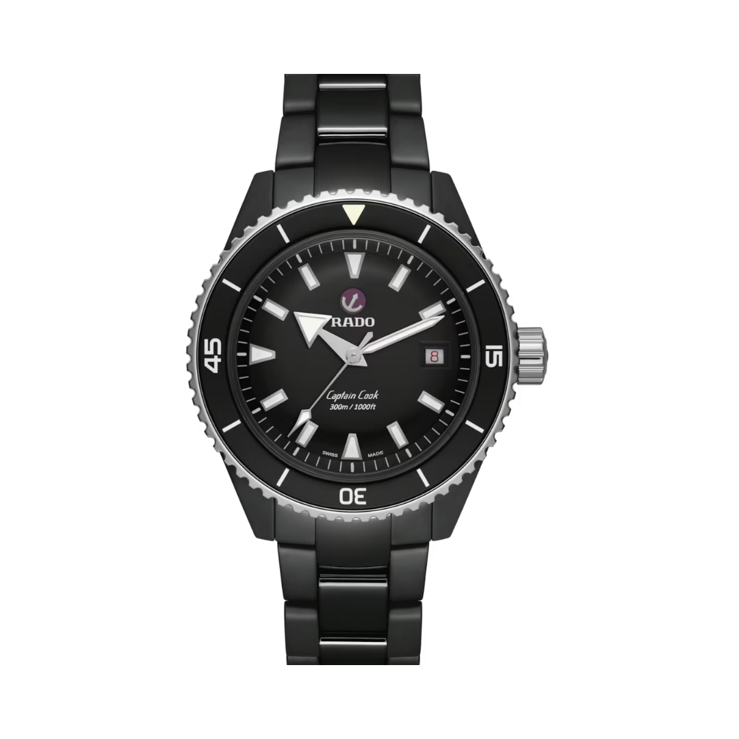 Rado Captain Cook - R32129152