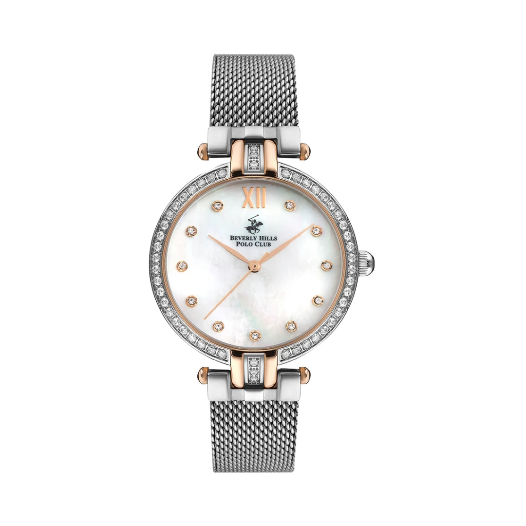 Beverly Hills Polo Club Analog BP3257C.520