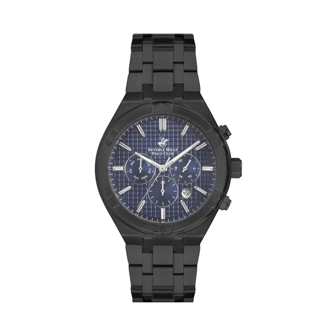 Beverly Hills Polo Club Chronograph BP3273X.650