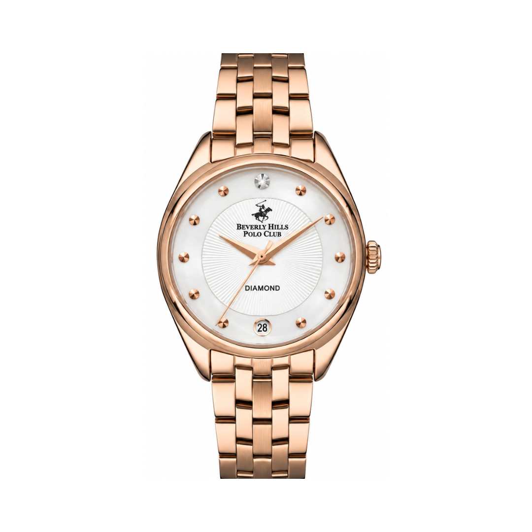Beverly Hills Polo Club Analog BP3270X.420